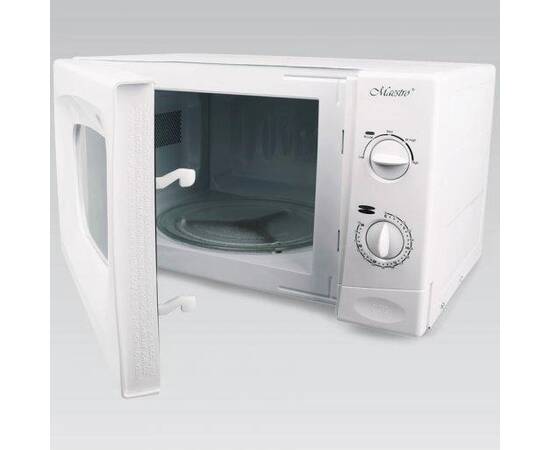 Мікрохвильова піч 20л Maestro (MR730), зображення 2
