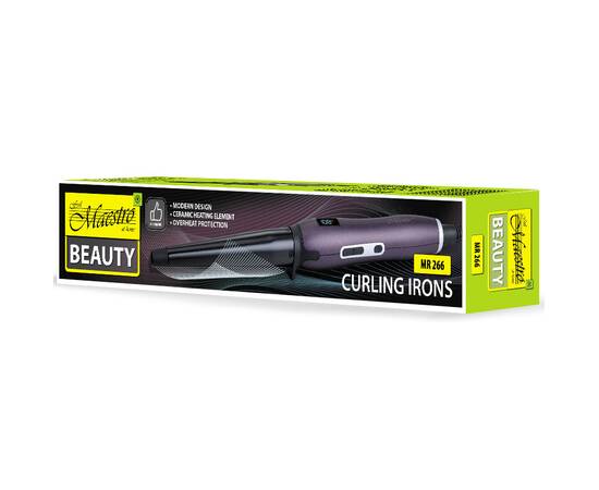 Плойка Maestro (MR266), зображення 2