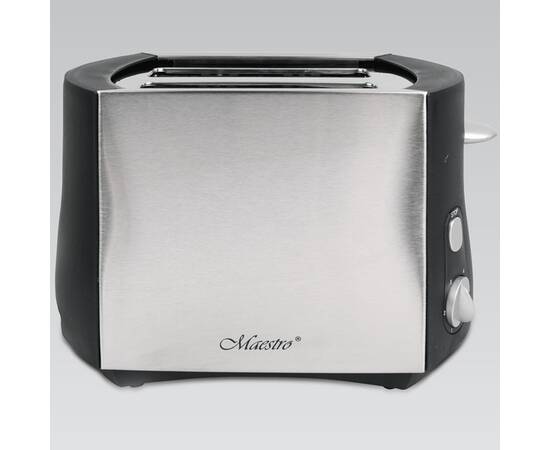 Тостер 800 Вт Maestro (MR704), зображення 2
