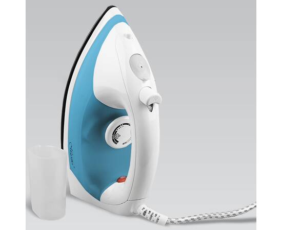 Утюг Maestro (MR300C-BLUE), изображение 2