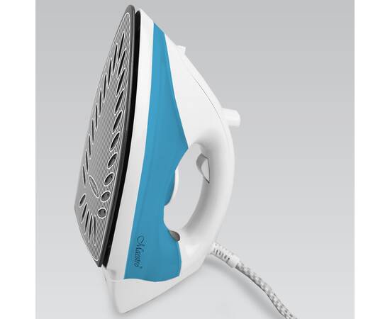 Утюг Maestro (MR300C-BLUE), изображение 3