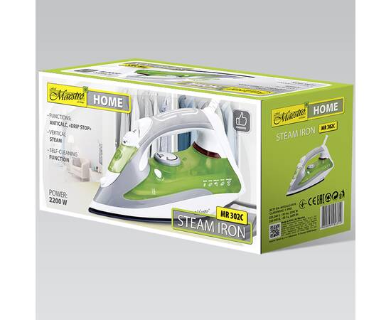 Праска Maestro (MR302C), зображення 4