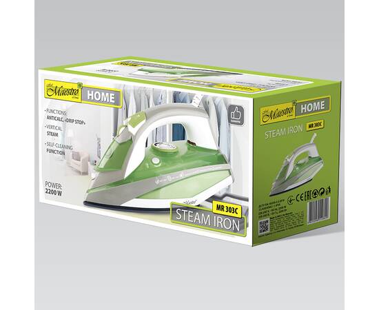 Праска Maestro (MR303C), зображення 4