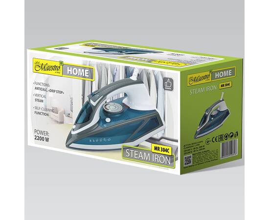 Праска Maestro (MR304С), зображення 4