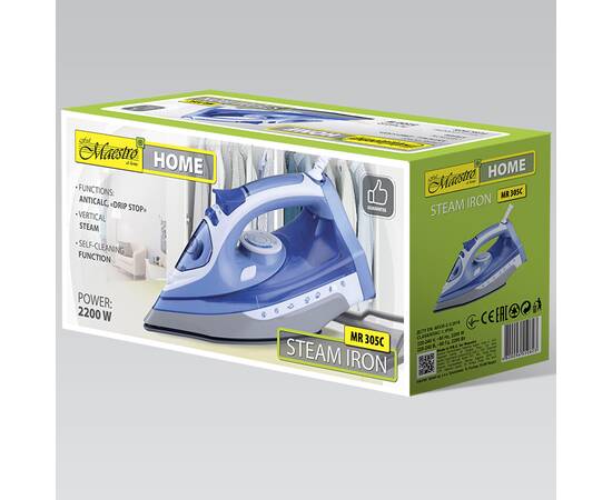 Праска Maestro (MR305С), зображення 4