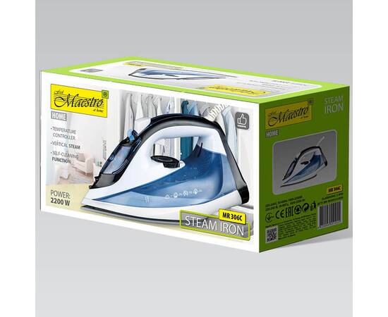 Праска Maestro (MR306С), зображення 2