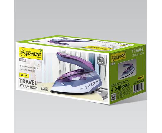 Праска Maestro (MR317T), зображення 2