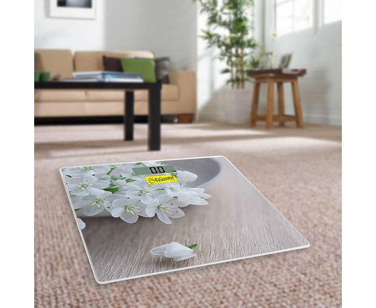 Ваги електронні підлогові Maestro (MR1819), зображення 2