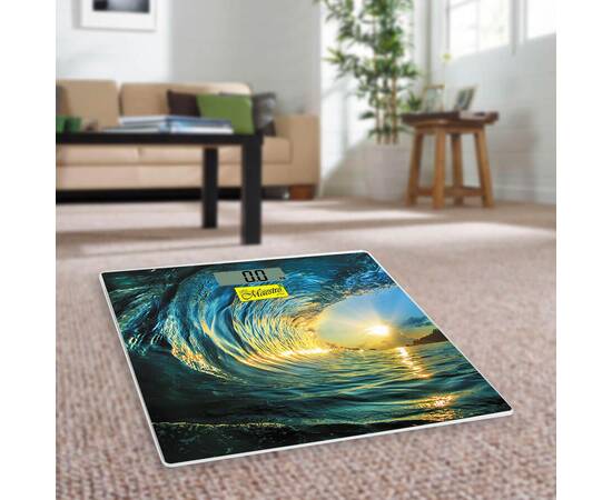 Ваги електронні підлогові Maestro (MR1821), зображення 2