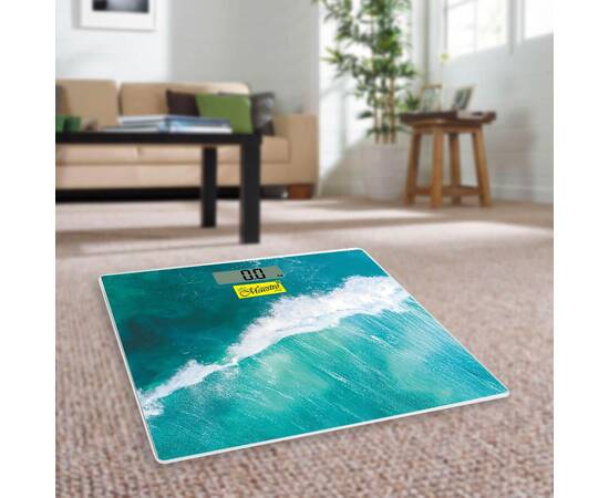 Ваги електронні підлогові Maestro (MR1827), зображення 2