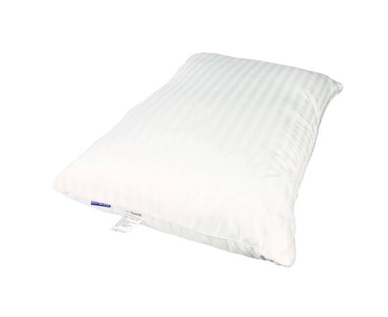 Подушка Royal Stripe сатин 50х70 LightHouse (602336), Цвет: белый, Размер: 50x70, изображение 2