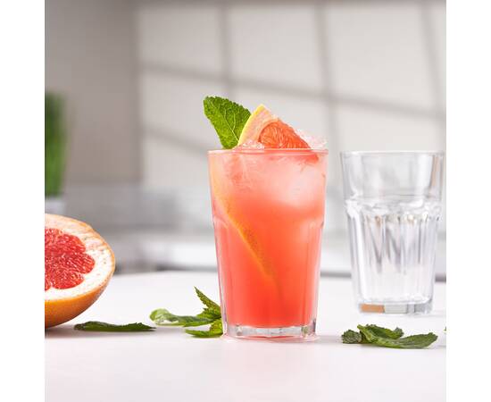 Набор стаканов Ardesto Salerno высоких 300мл 3шт Ardesto (AR2630LS), изображение 2