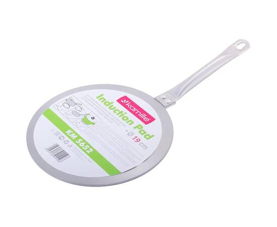 Адаптер для індукційної плити 19,5 см Kamille (5652), зображення 3