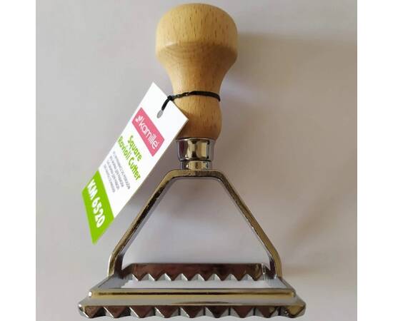 Форма для печива квадратна 7,0 см Kamille (6520), зображення 2