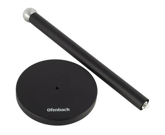 Держатель бумажных полотенец O15x34 см Ofenbach (100900), изображение 2