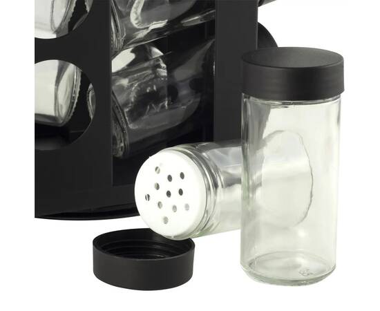 Набор ёмкостей для специй 16шт. Ofenbach (101002), изображение 2