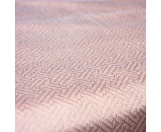 Простирадло на гумці Mf Jacquard beige 160х200+25 LightHouse (602473), Колір: бежевий, Тип: простирадла на гумці, Розмір: 160x200x25, зображення 2