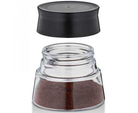 Емкость к мельнмце для кофе KELA Carolina, O 9х7,5 см (11806), изображение 2