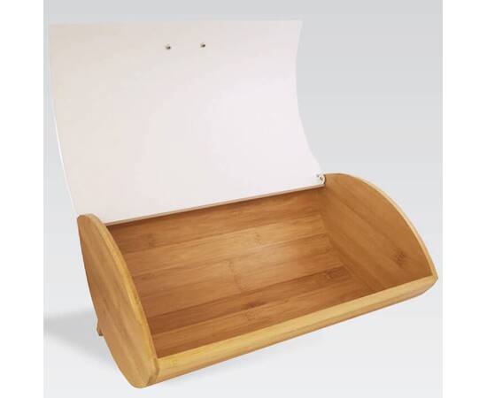 Хлібниця Maestro (MR1775-IVORY), зображення 3