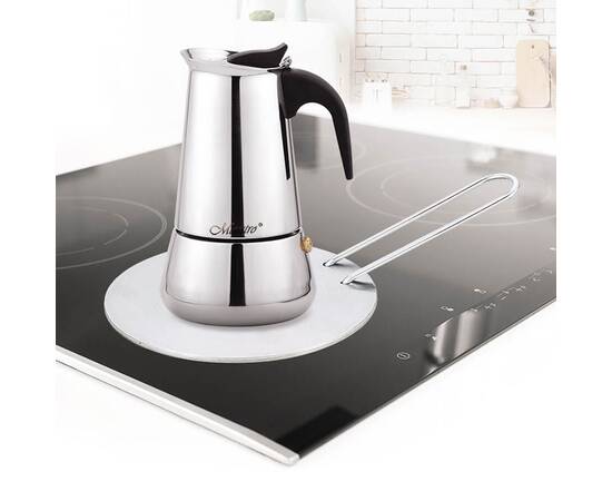 Диск-перехідник для індукційної плити 16 см Maestro (MR 1040), изображение 2