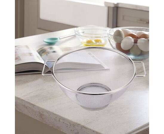 Дуршлаг 23 см Basic Maestro (MR1683-23), изображение 2