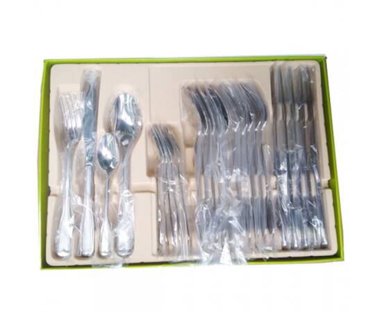 Набор столовых приборов 24 пр. Maestro (MR1519), изображение 4