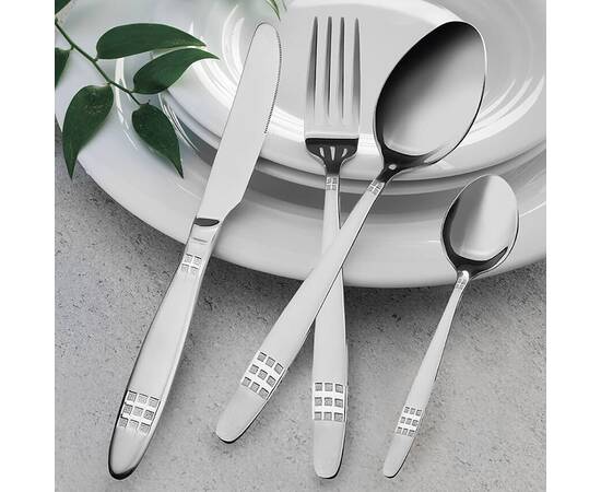 Столовая ложка Maestro (MR1516-DS), изображение 2