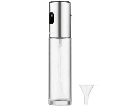 Розпилювач для олії та оцту 100 мл Gemini Ardesto (AR1512SS), зображення 2