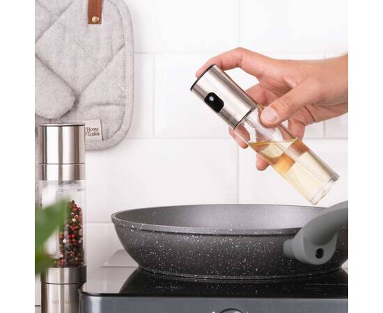 Розпилювач для олії та оцту 100 мл Gemini Ardesto (AR1512SS), зображення 3