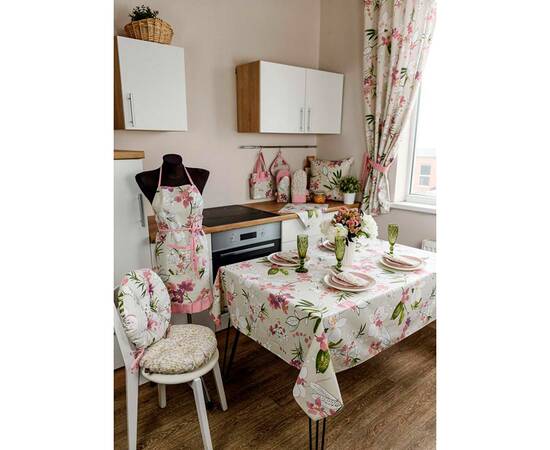 Фартук Орхідея Прованс (030960), изображение 3