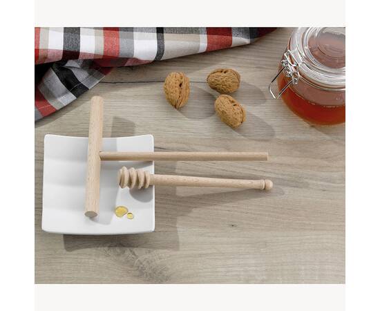 Ложка для меда KELA Maribor 17 см (23355), изображение 2