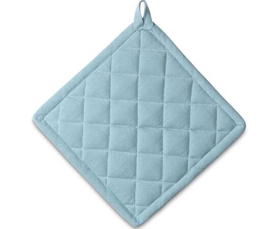 Прихватка KELA Svea жовтий каррі, 20х20 см (12794), зображення 2