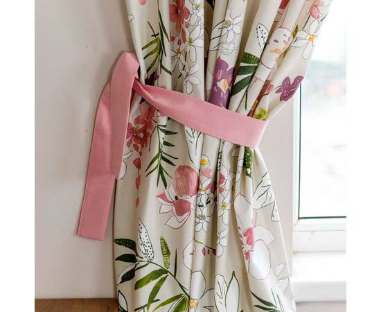 Комплект штор 2шт. 136х170 Орхідея Прованс (030940), зображення 3