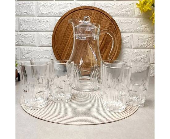 Набір Arcopal ORIENT для напоїв 7 пр. (L4986), зображення 2