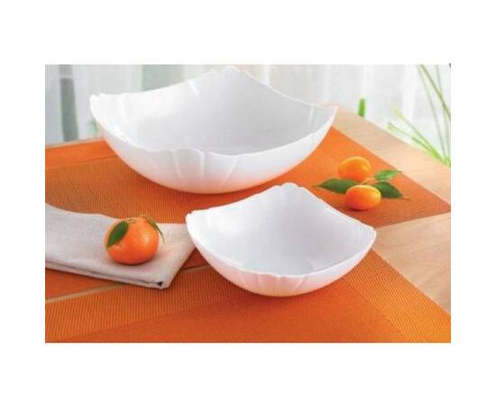 Набір Luminarc LOTUSIA салатників 5 пр. (V1096), зображення 2