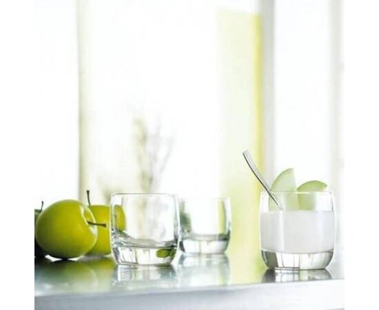 Набір Luminarc VIGNE склянок 6х310 мл низькі (N1320), зображення 3