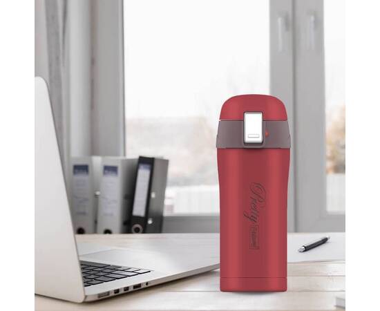 Термокухоль Pretty 0,3 л Maestro (MR-1643-30C), зображення 2