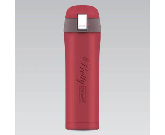 Термокружка Pretty 0,4 л Maestro (MR-1643-40C), изображение 4
