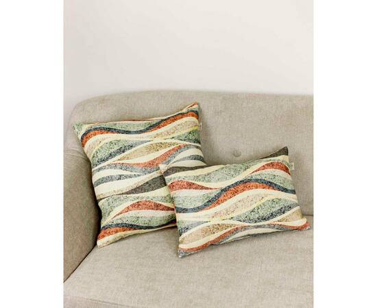 Подушка декоративна 30х45 AWAY ACROSS Прованс (029907), Колір: теракотовий, Розмір: 30x45, зображення 2