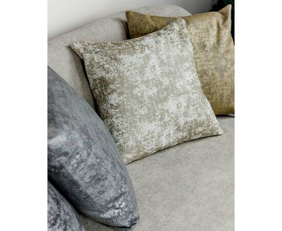 Подушка декоративная 45х45 INFINITY бежева Прованс (029597), Цвет: бежевый, Размер: 45x45, изображение 2