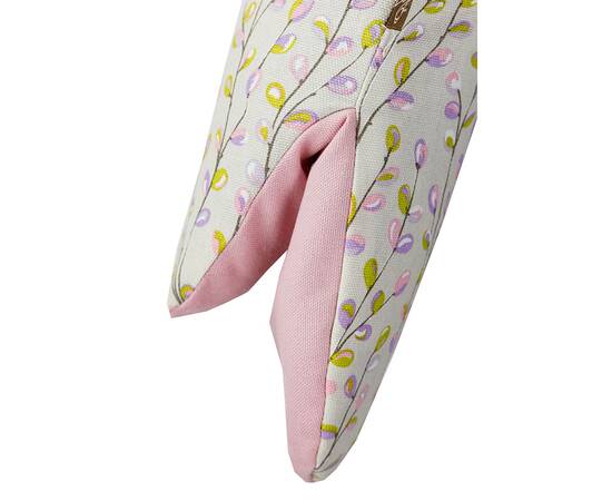 Рукавичка 15х29 Гілочки Прованс (030928), зображення 3