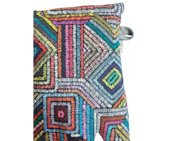 Рукавичка MixPrint 502 геометрія Прованс (031187), изображение 2