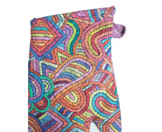 Рукавичка MixPrint 503 мозаіка Прованс (031181), изображение 2