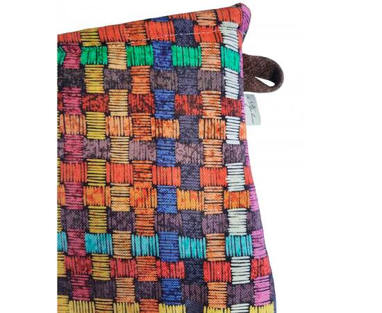 Рукавичка MixPrint 505 рогожка Прованс (031183), зображення 2