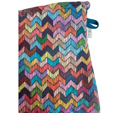 Рукавичка MixPrint 504 зігзаг Прованс (031185), изображение 2