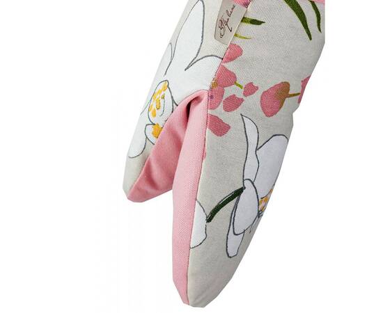 Рукавичка 15х29 Орхідея Прованс (030926), изображение 3