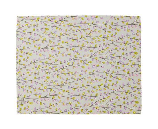 Салфетка 35х45 Гілочки Прованс (030874), Тип: салфетки, Цвет: салатовый, Форма скатерти: прямоугольная, Размер: 35x45, изображение 2