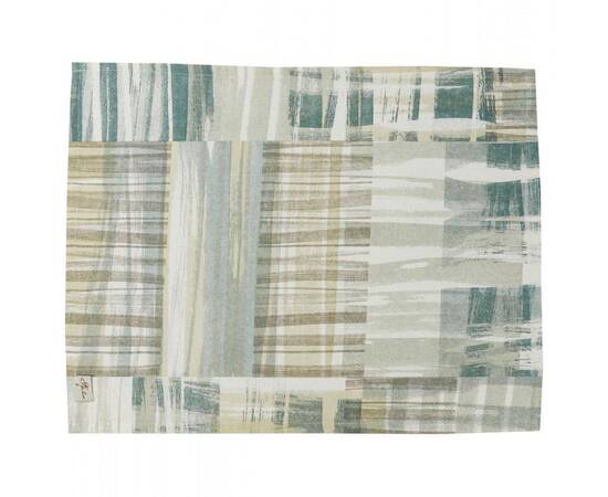 Салфетка 35х45 Клітина Прованс (030880), Тип: салфетки, Цвет: бежевый, Форма скатерти: прямоугольная, Размер: 35x45, изображение 2