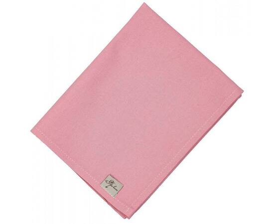 Салфетка 35х45 Рожева Прованс (030876), Тип: салфетки, Цвет: розовый, Форма скатерти: прямоугольная, Размер: 35x45, изображение 3