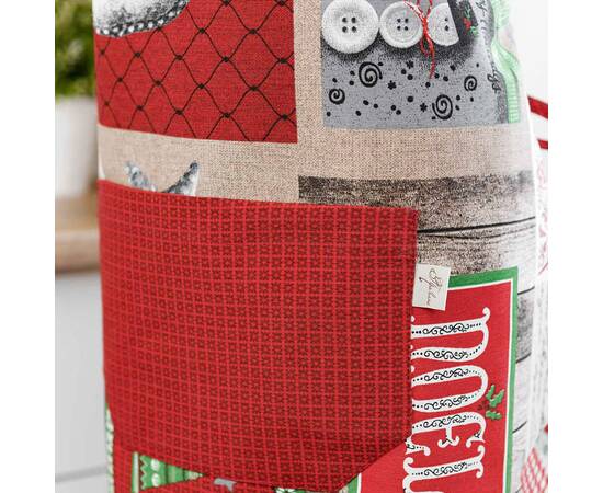 Фартук Mery Christmas Прованс (031492), изображение 4